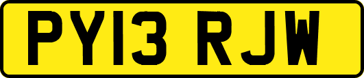 PY13RJW