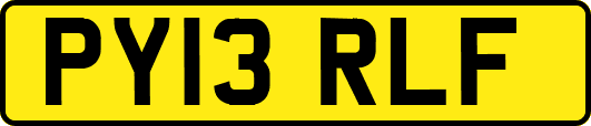 PY13RLF