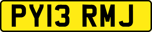 PY13RMJ