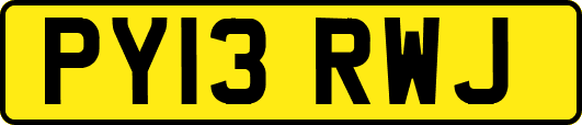 PY13RWJ