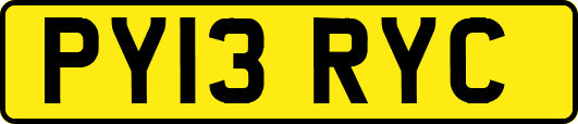 PY13RYC
