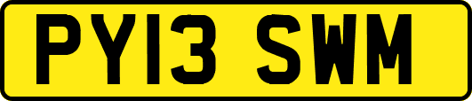 PY13SWM