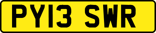 PY13SWR
