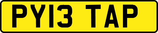 PY13TAP