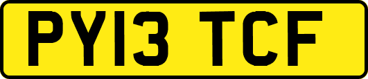 PY13TCF