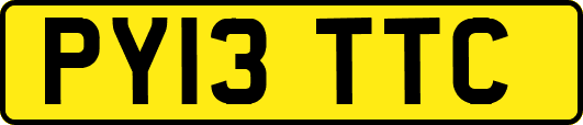 PY13TTC