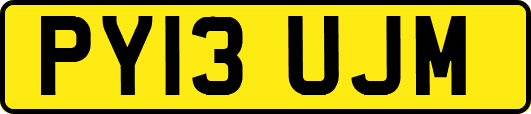 PY13UJM