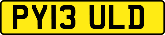 PY13ULD