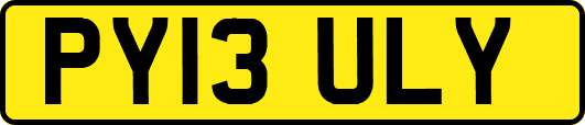 PY13ULY