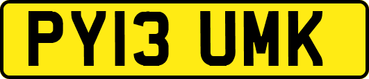 PY13UMK