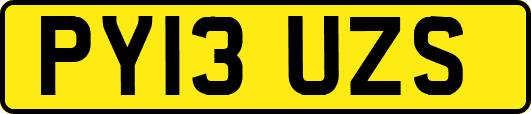 PY13UZS