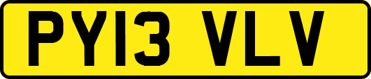 PY13VLV