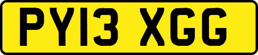 PY13XGG