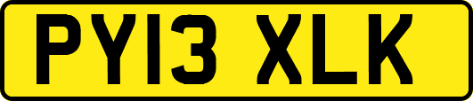 PY13XLK