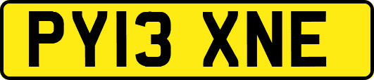 PY13XNE