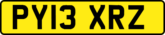 PY13XRZ