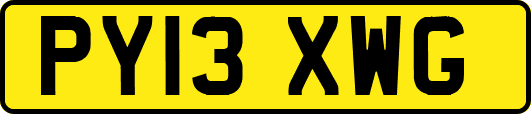 PY13XWG