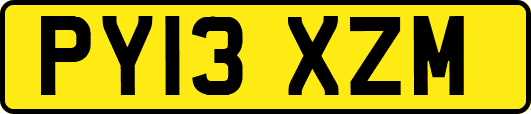 PY13XZM