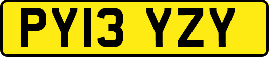PY13YZY