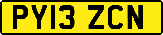 PY13ZCN