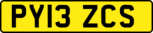 PY13ZCS