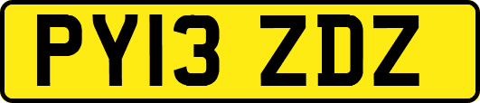 PY13ZDZ