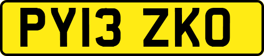 PY13ZKO