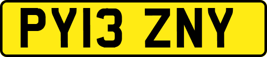 PY13ZNY