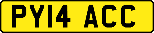 PY14ACC