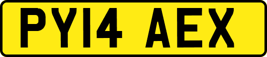 PY14AEX