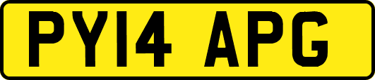 PY14APG