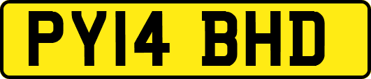 PY14BHD