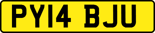 PY14BJU