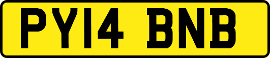 PY14BNB