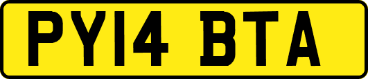 PY14BTA