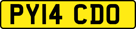 PY14CDO