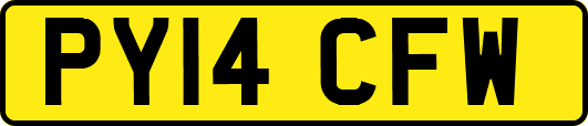 PY14CFW