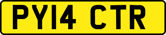 PY14CTR