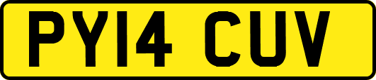 PY14CUV