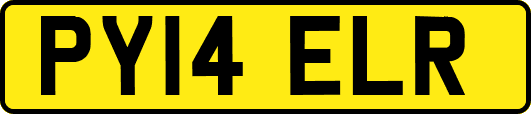 PY14ELR