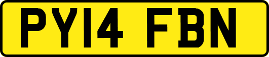 PY14FBN