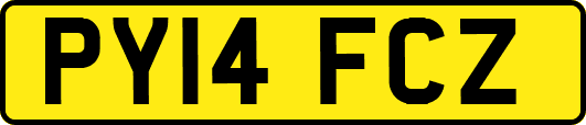 PY14FCZ