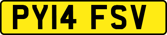 PY14FSV