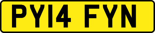 PY14FYN