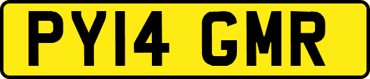PY14GMR