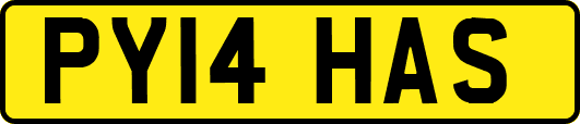 PY14HAS