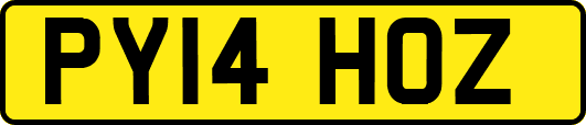 PY14HOZ