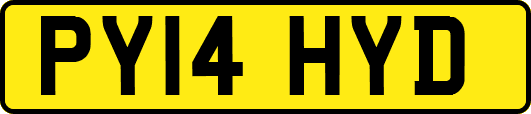 PY14HYD