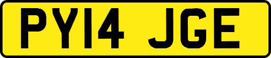 PY14JGE