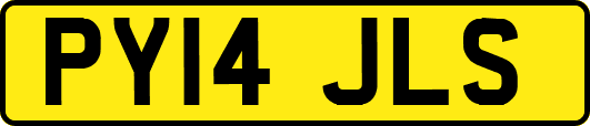 PY14JLS